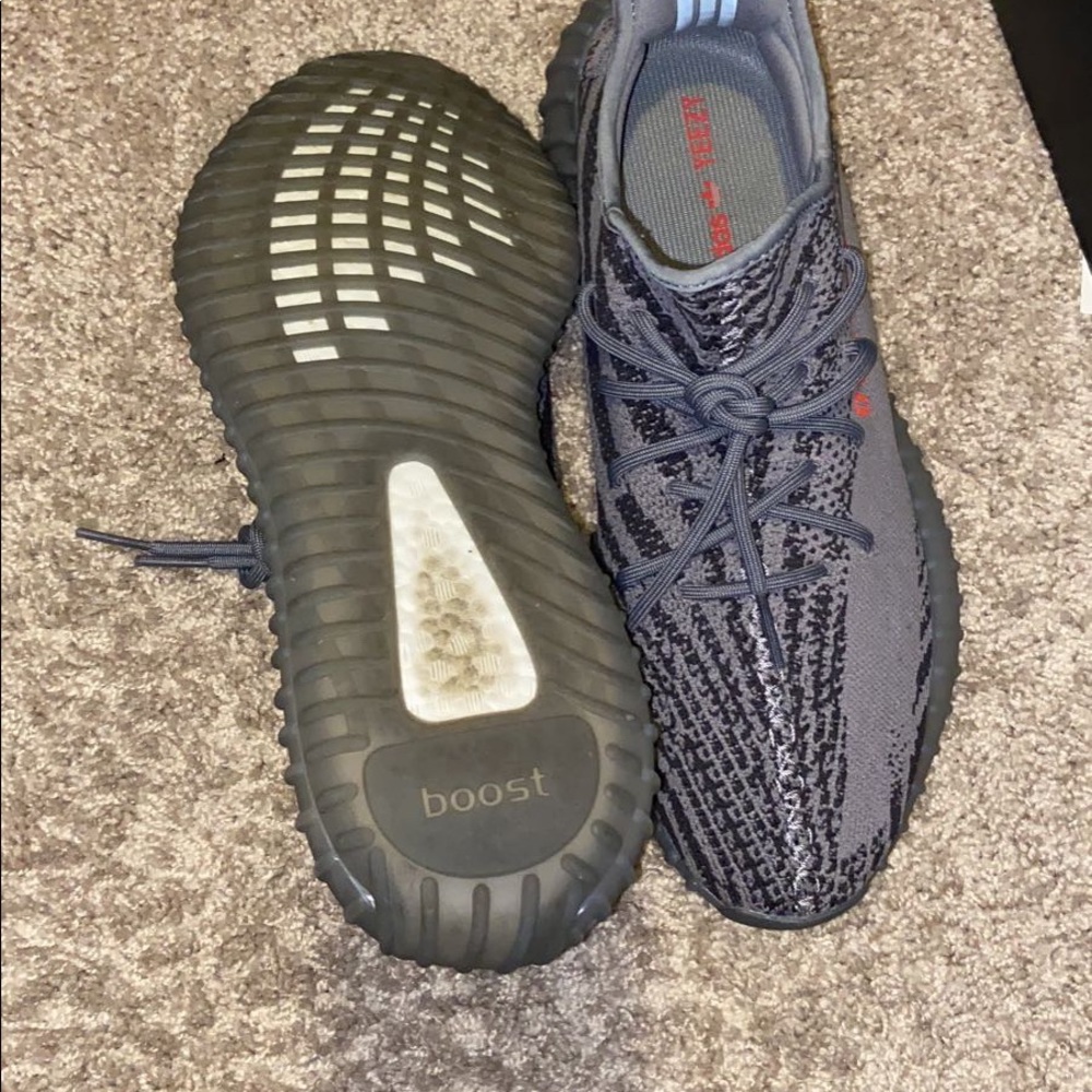 Yeezy beluga 2.0